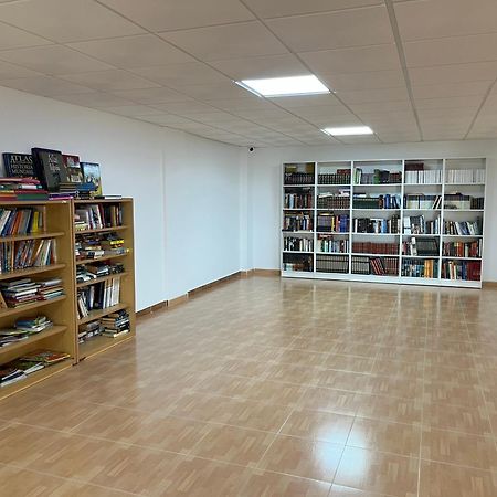 Apartamentos Msc Golf & Beach La Envia エクステリア 写真