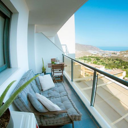 Apartamentos Msc Golf & Beach La Envia エクステリア 写真