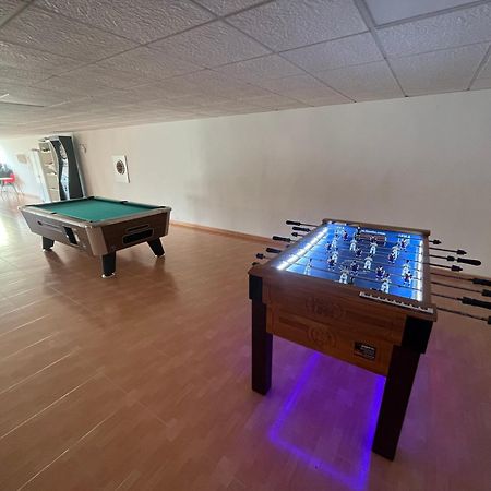 Apartamentos Msc Golf & Beach La Envia エクステリア 写真