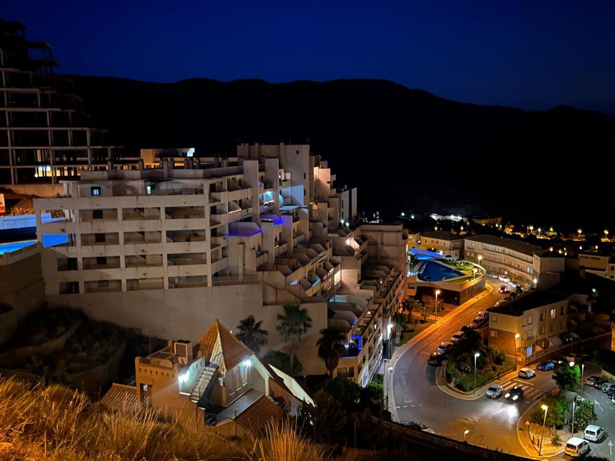 Apartamentos Msc Golf & Beach La Envia エクステリア 写真