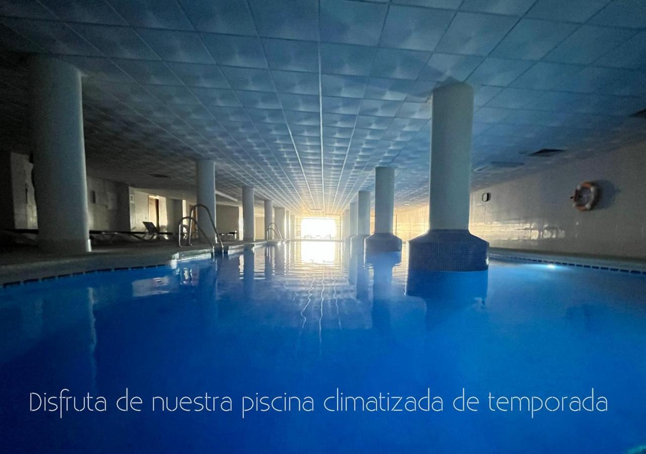 Apartamentos Msc Golf & Beach La Envia エクステリア 写真