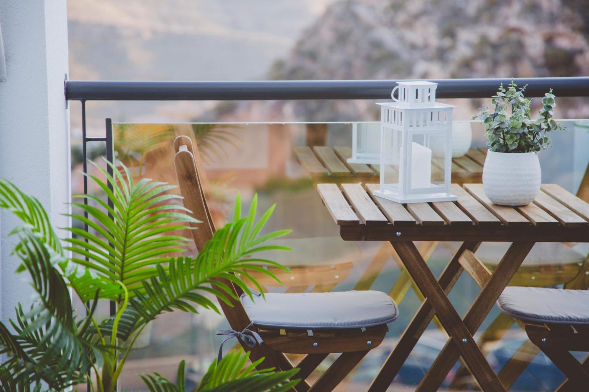 Apartamentos Msc Golf & Beach La Envia エクステリア 写真