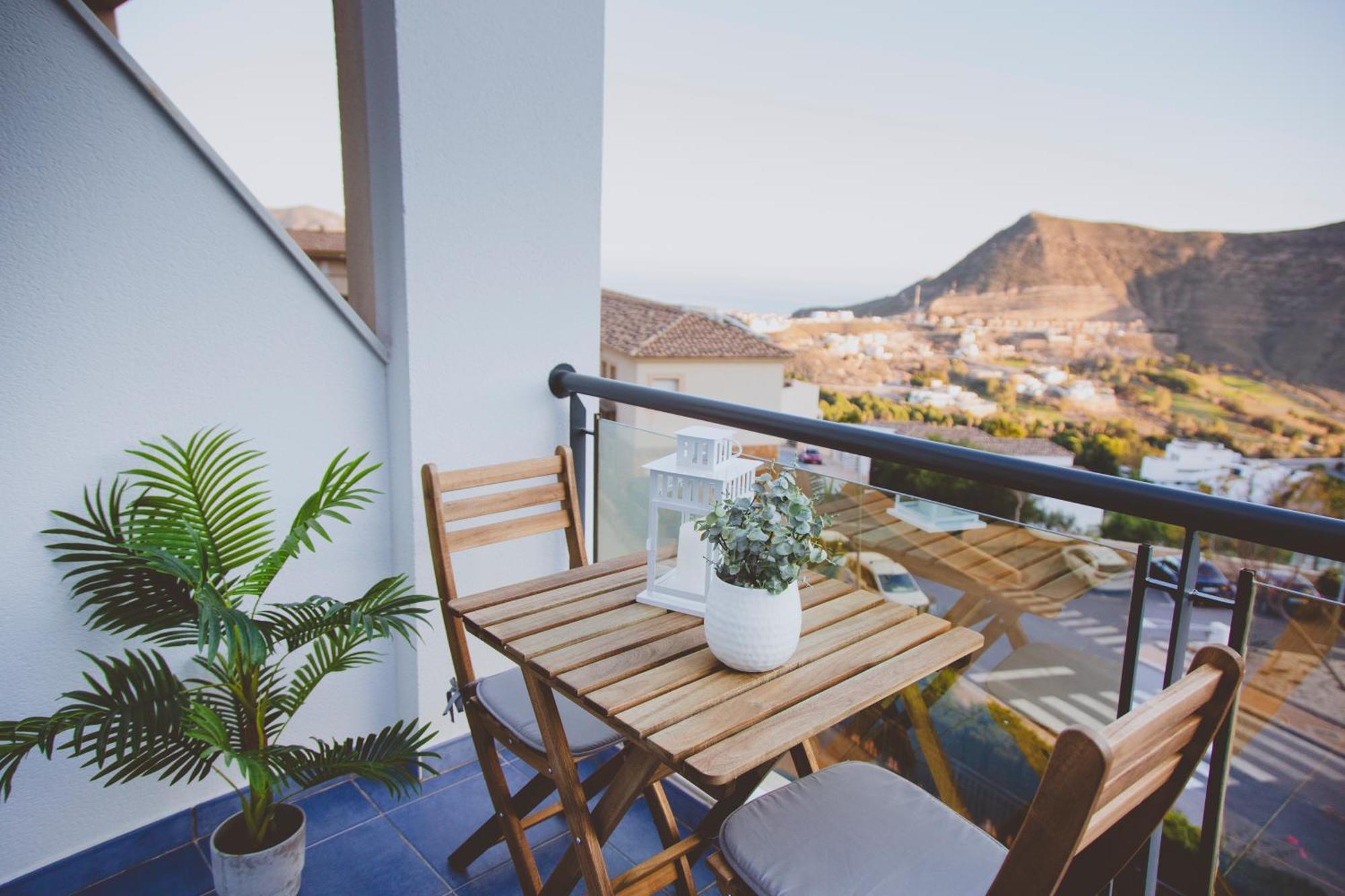 Apartamentos Msc Golf & Beach La Envia エクステリア 写真