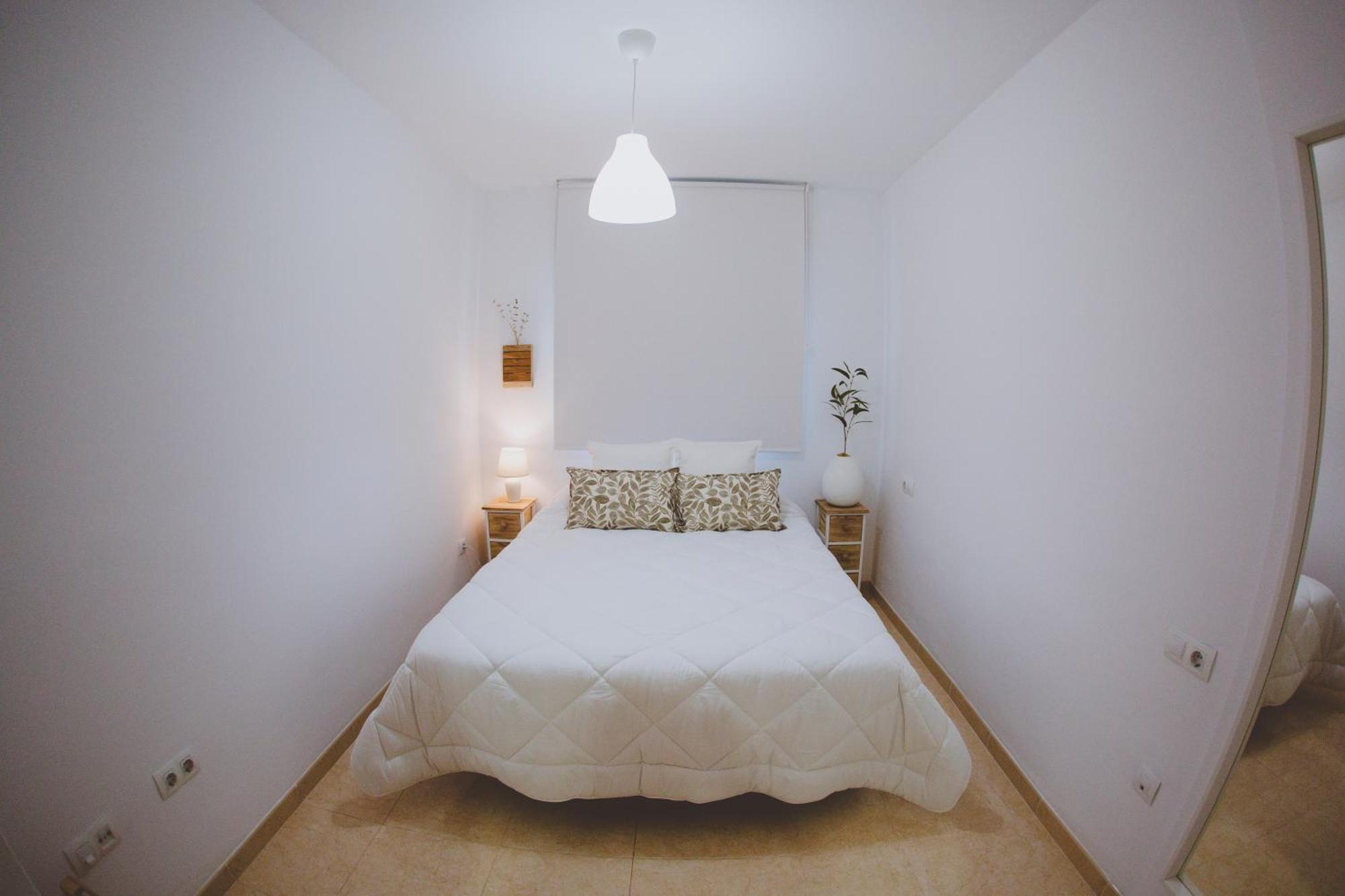 Apartamentos Msc Golf & Beach La Envia エクステリア 写真