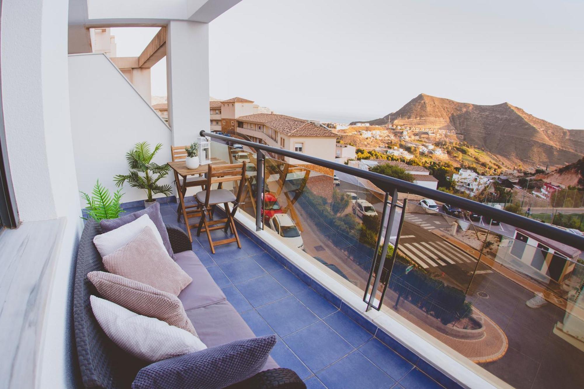 Apartamentos Msc Golf & Beach La Envia エクステリア 写真