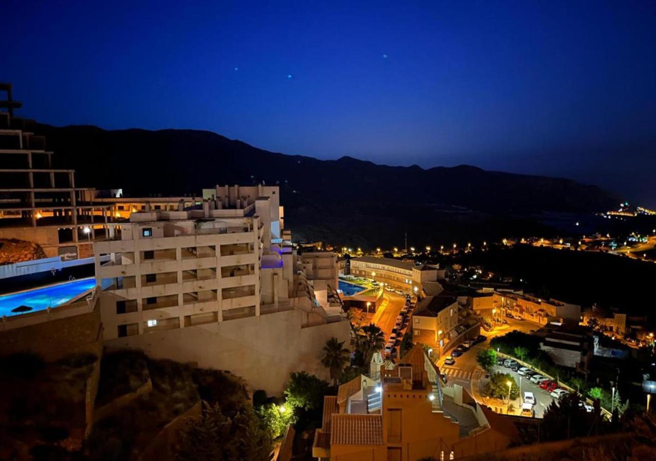 Apartamentos Msc Golf & Beach La Envia エクステリア 写真
