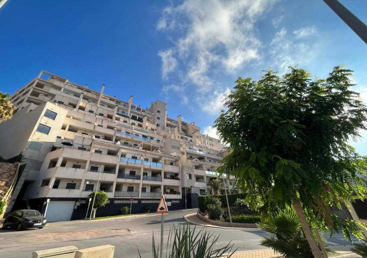 Apartamentos Msc Golf & Beach La Envia エクステリア 写真