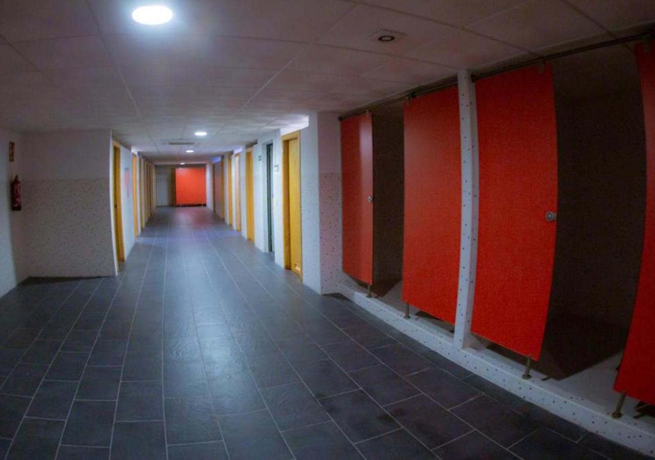 Apartamentos Msc Golf & Beach La Envia エクステリア 写真