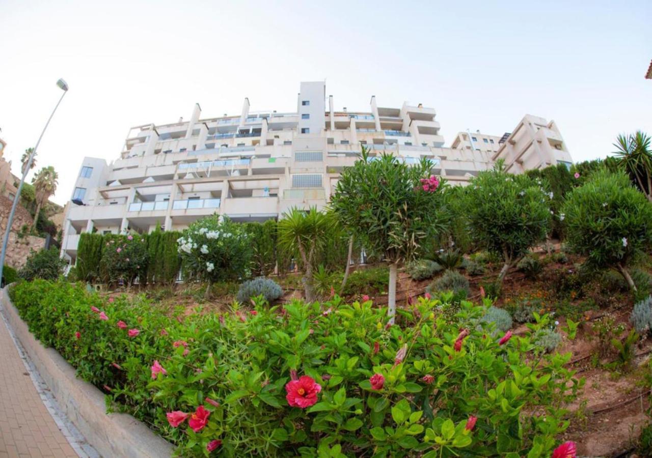 Apartamentos Msc Golf & Beach La Envia エクステリア 写真
