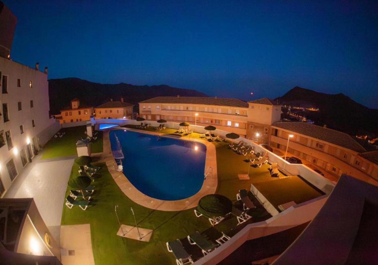 Apartamentos Msc Golf & Beach La Envia エクステリア 写真