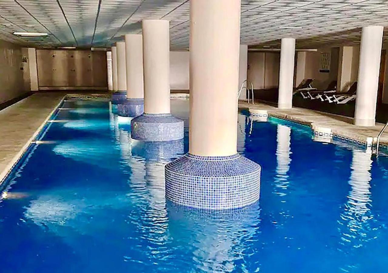 Apartamentos Msc Golf & Beach La Envia エクステリア 写真