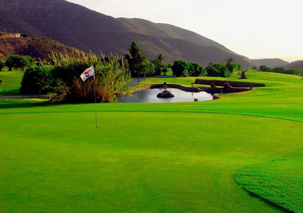 Apartamentos Msc Golf & Beach La Envia エクステリア 写真