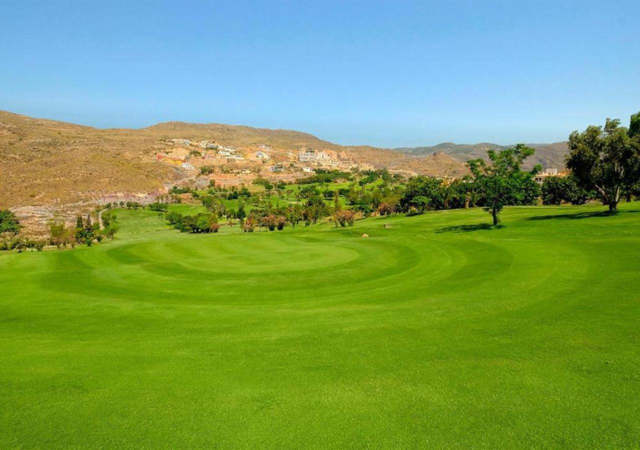 Apartamentos Msc Golf & Beach La Envia エクステリア 写真
