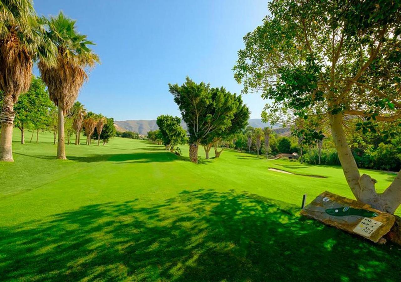Apartamentos Msc Golf & Beach La Envia エクステリア 写真