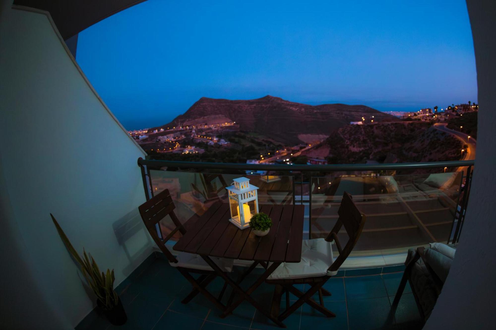 Apartamentos Msc Golf & Beach La Envia エクステリア 写真