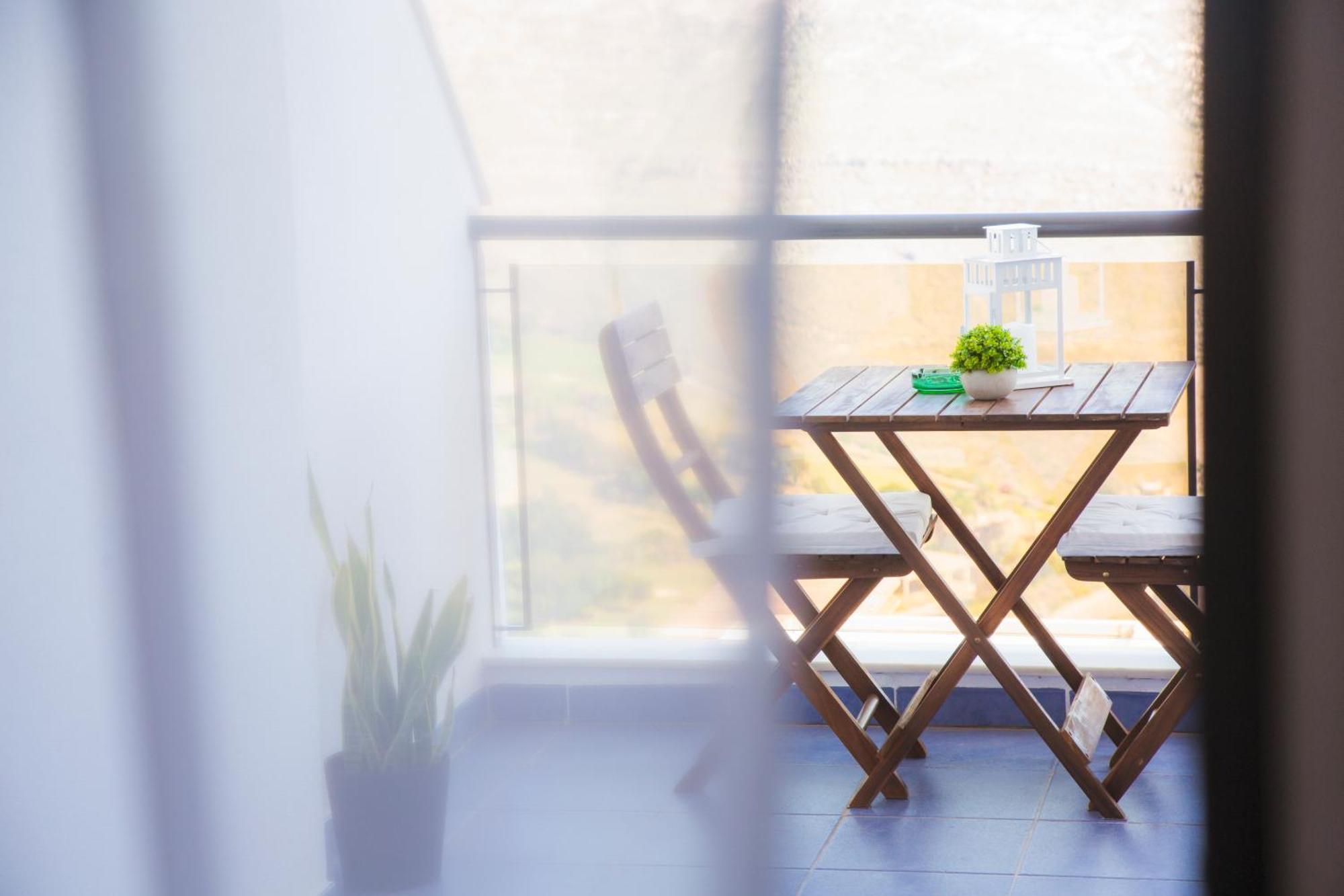 Apartamentos Msc Golf & Beach La Envia エクステリア 写真