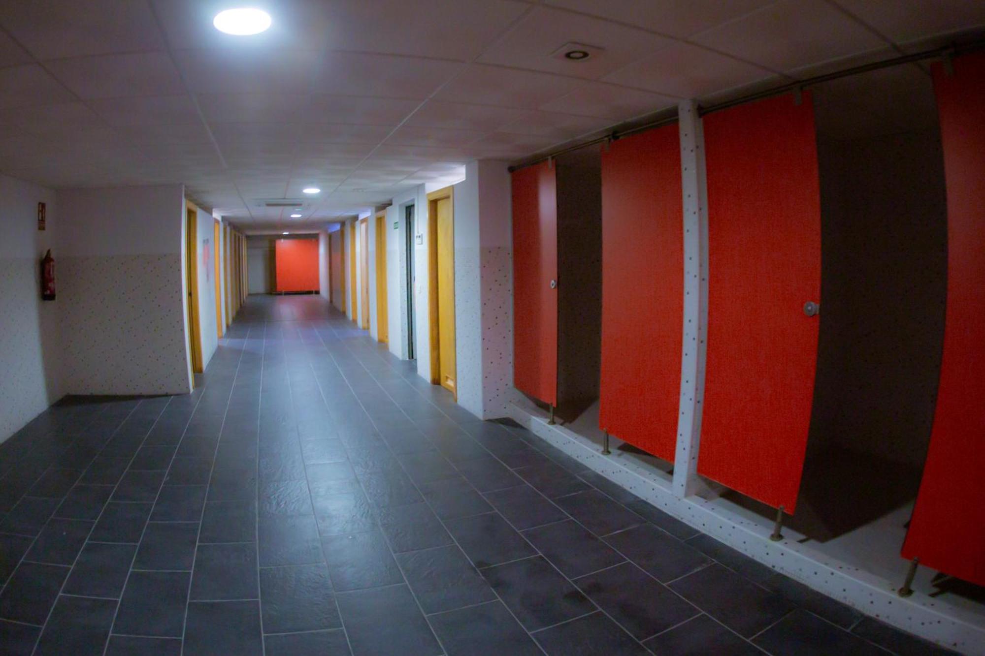 Apartamentos Msc Golf & Beach La Envia エクステリア 写真