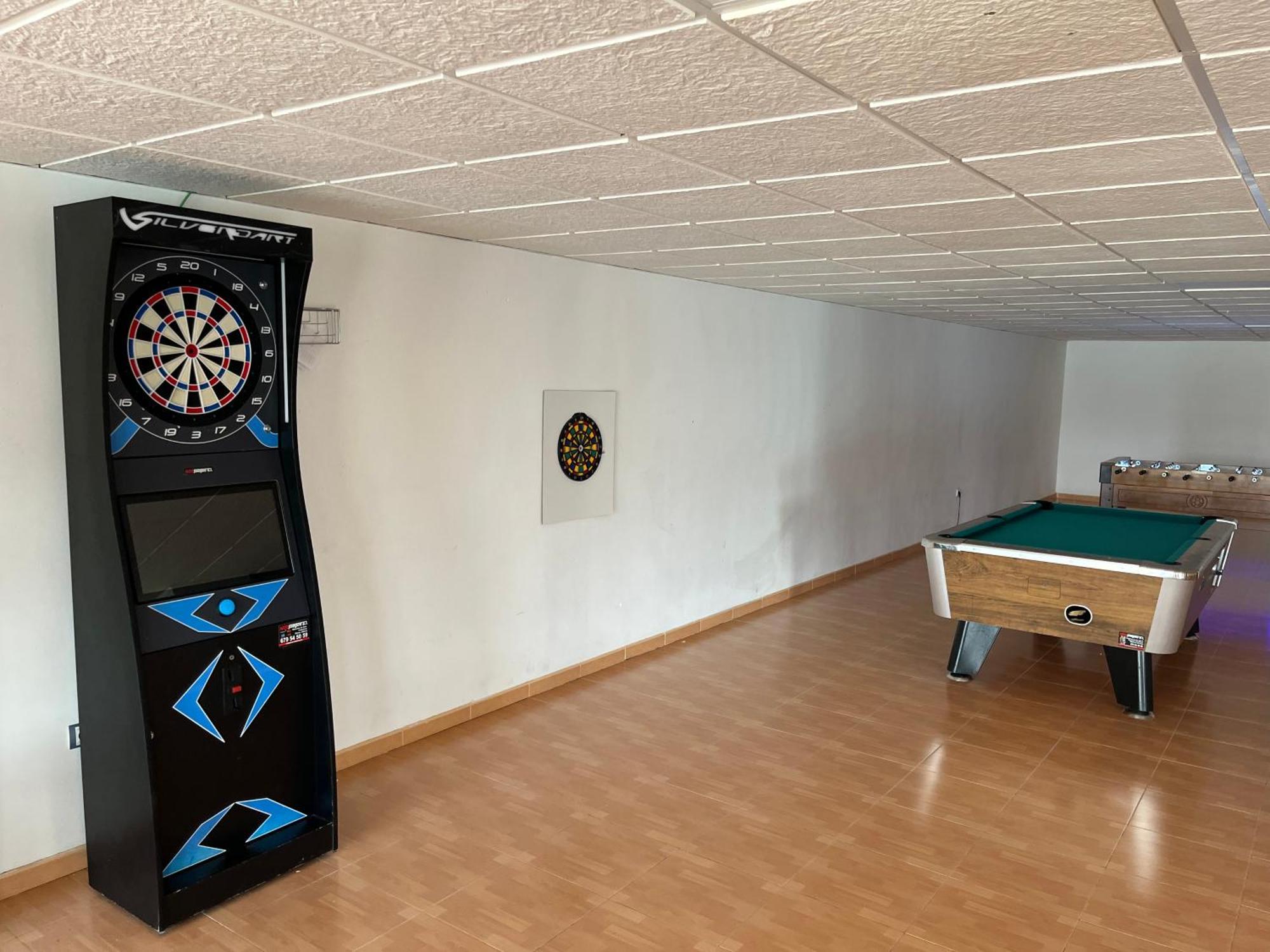 Apartamentos Msc Golf & Beach La Envia エクステリア 写真