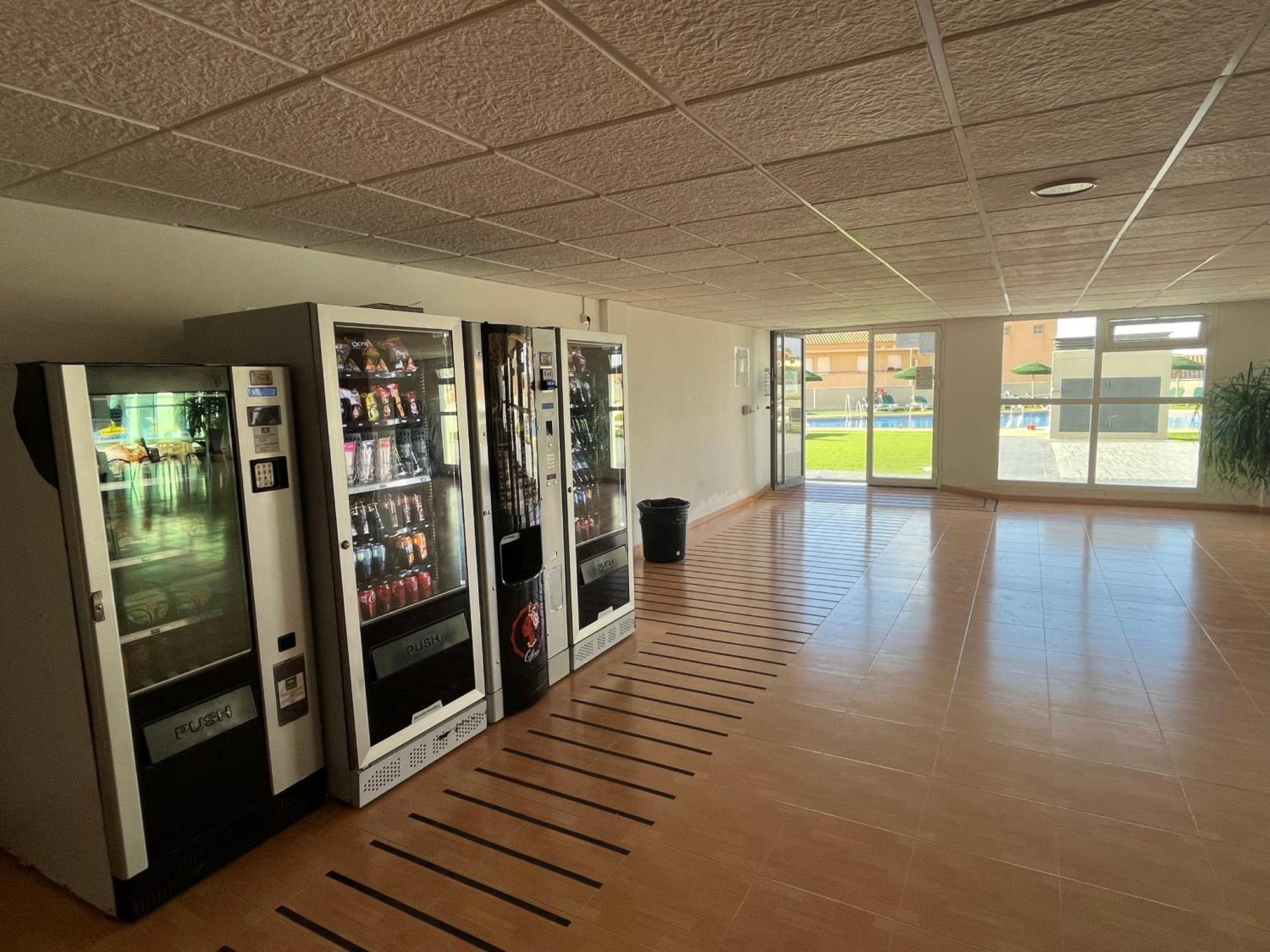 Apartamentos Msc Golf & Beach La Envia エクステリア 写真