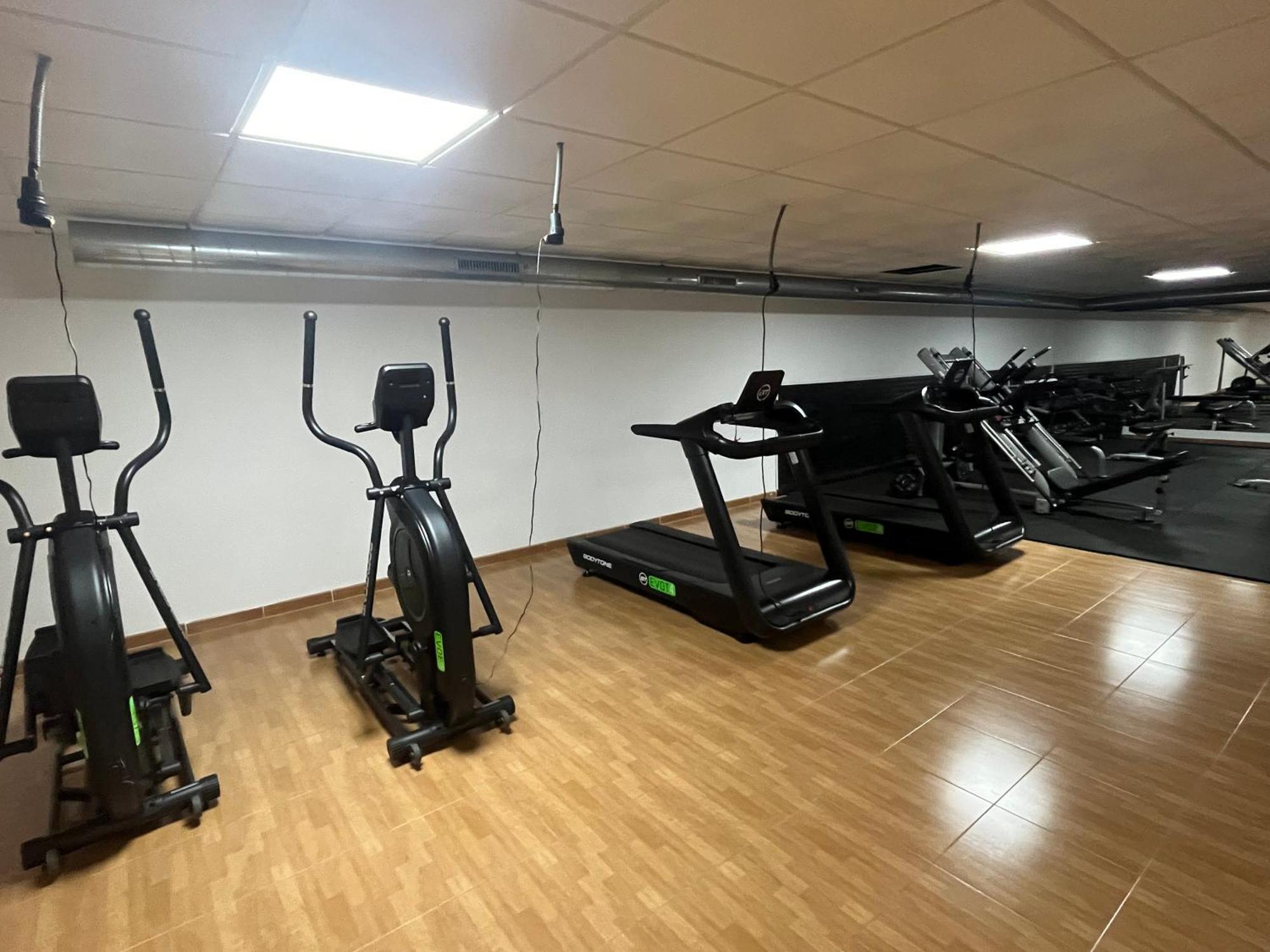 Apartamentos Msc Golf & Beach La Envia エクステリア 写真