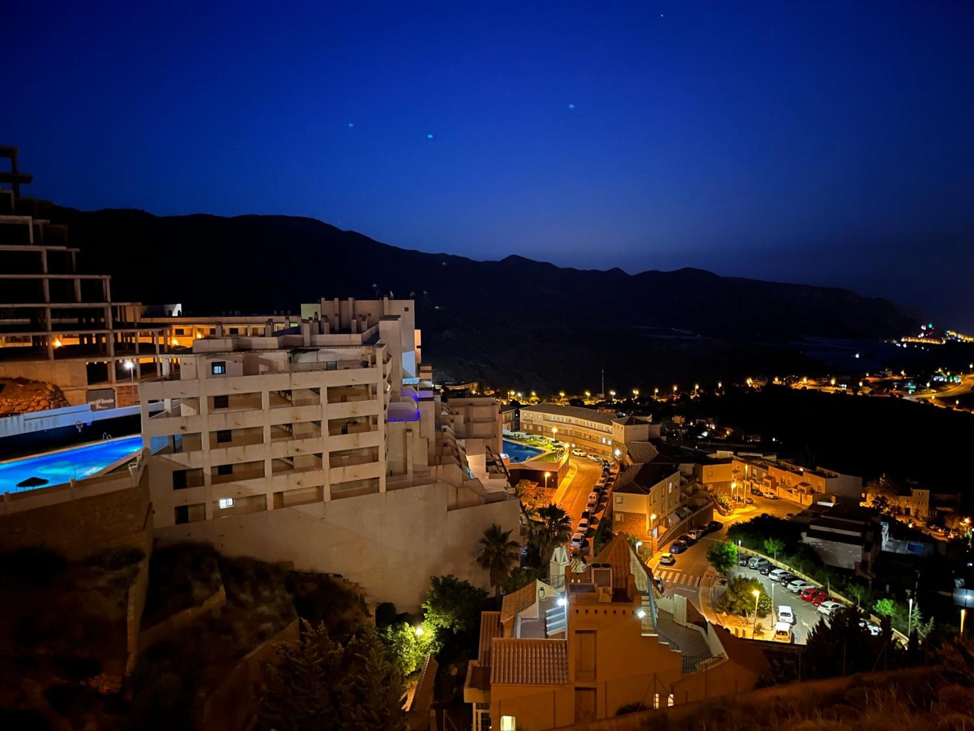 Apartamentos Msc Golf & Beach La Envia エクステリア 写真
